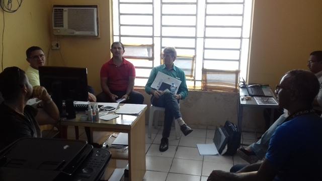 Prefeitura realiza licitações na modalidade pregão presenciais  - Imagem 18