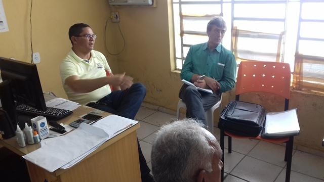 Prefeitura realiza licitações na modalidade pregão presenciais  - Imagem 11