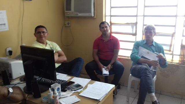 Prefeitura realiza licitações na modalidade pregão presenciais  - Imagem 17