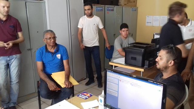 Prefeitura realiza licitações na modalidade pregão presenciais  - Imagem 13