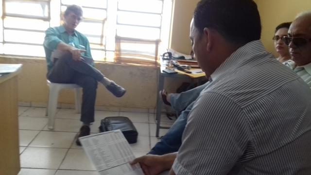 Prefeitura realiza licitações na modalidade pregão presenciais  - Imagem 32