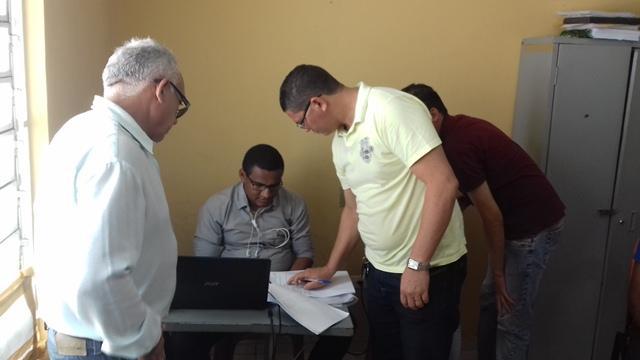 Prefeitura realiza licitações na modalidade pregão presenciais  - Imagem 22