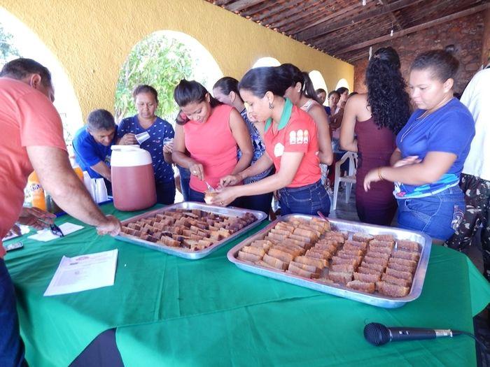 Prefeitura e governo estadual ofertam cursos profissionalizantes - Imagem 8