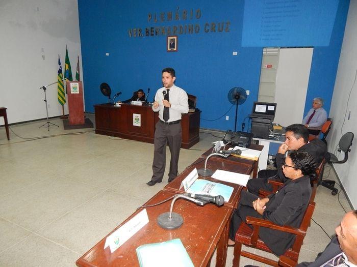 Projeto do Executivo é aprovado e Porto terá Previdência própria - Imagem 6