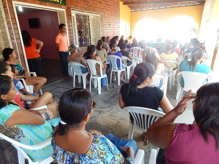 Prefeitura e governo estadual ofertam cursos profissionalizantes - Imagem 3