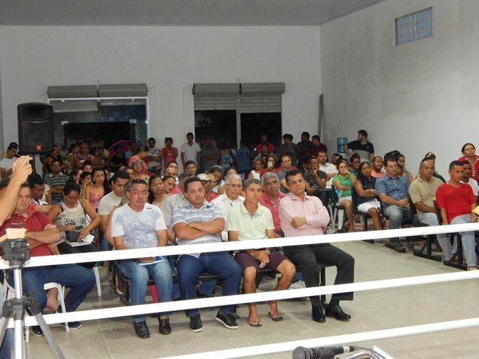 Projeto do Executivo é aprovado e Porto terá Previdência própria - Imagem 3