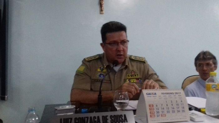 Audiência sobre Segurança Publica entrará para história de DEL - Imagem 60