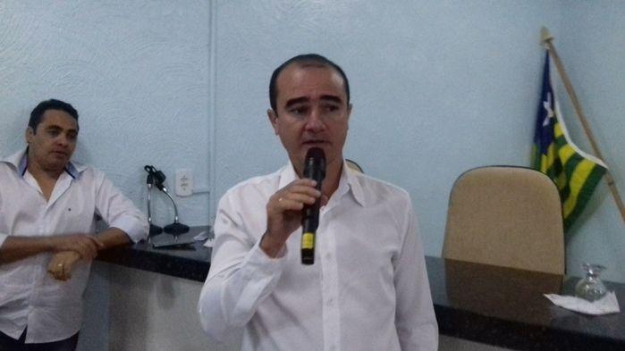 Audiência sobre Segurança Publica entrará para história de DEL - Imagem 46