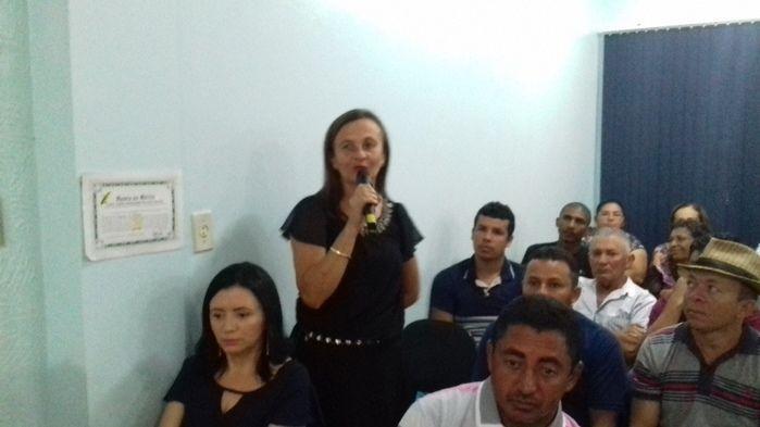 Audiência sobre Segurança Publica entrará para história de DEL - Imagem 45