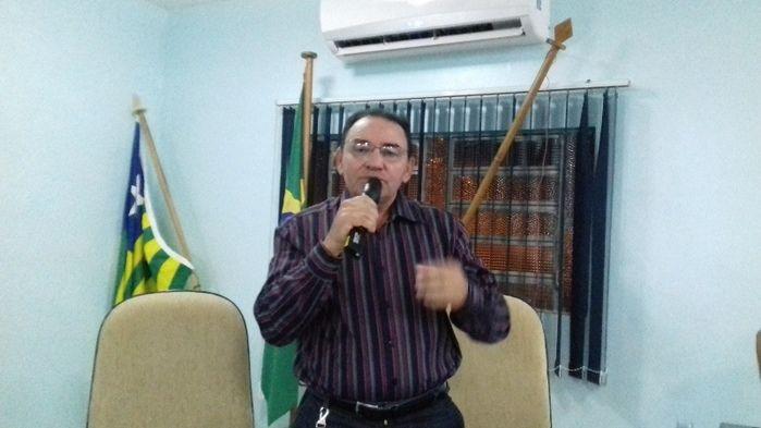 Audiência sobre Segurança Publica entrará para história de DEL - Imagem 79