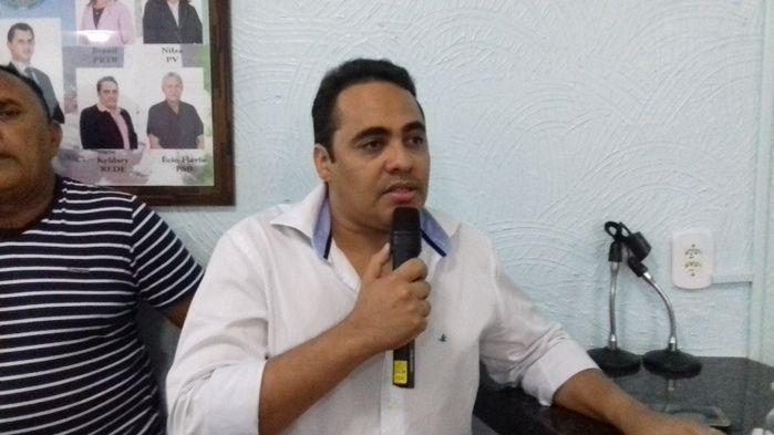 Audiência sobre Segurança Publica entrará para história de DEL - Imagem 65