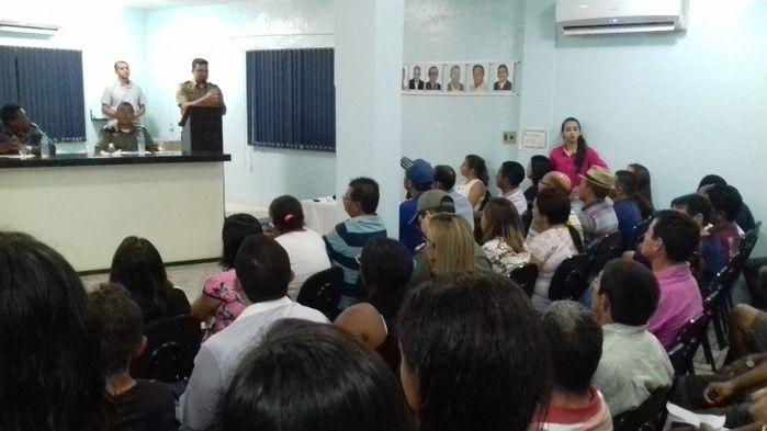 Audiência sobre Segurança Publica entrará para história de DEL - Imagem 38