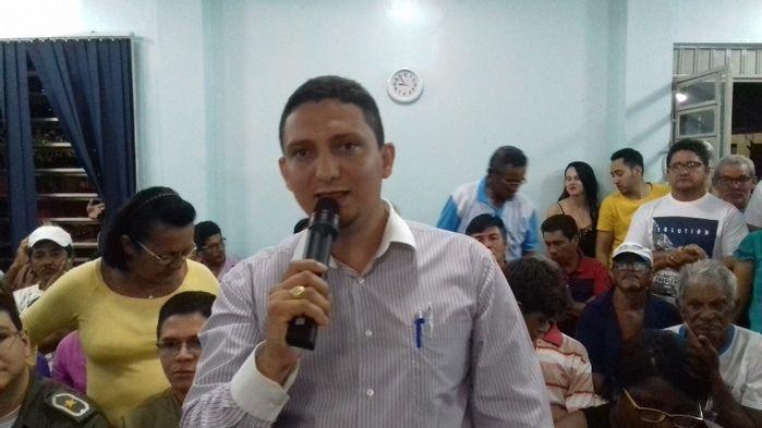 Audiência sobre Segurança Publica entrará para história de DEL - Imagem 59