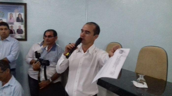 Audiência sobre Segurança Publica entrará para história de DEL - Imagem 48