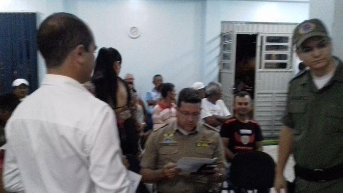 Audiência sobre Segurança Publica entrará para história de DEL - Imagem 20