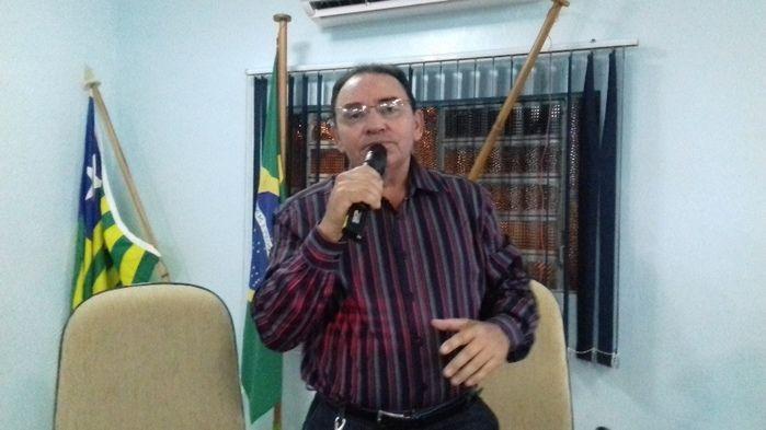 Audiência sobre Segurança Publica entrará para história de DEL - Imagem 80