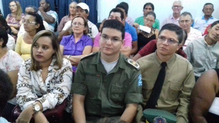 Audiência sobre Segurança Publica entrará para história de DEL - Imagem 54