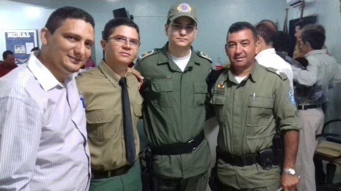 Audiência sobre Segurança Publica entrará para história de DEL - Imagem 92