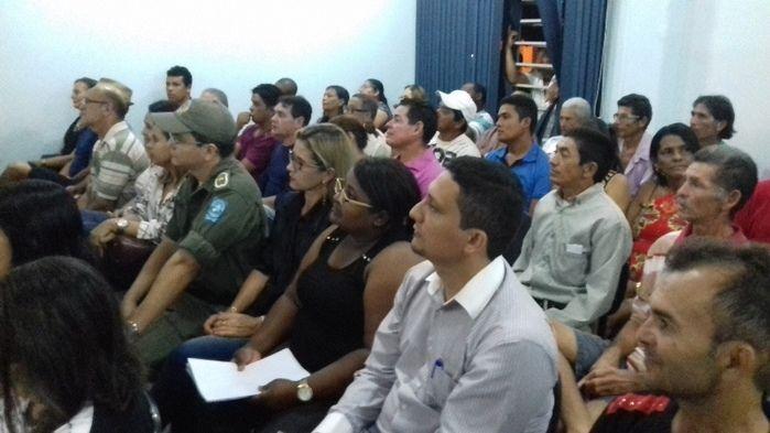 Audiência sobre Segurança Publica entrará para história de DEL - Imagem 35