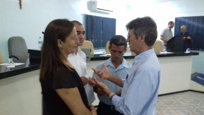 Audiência sobre Segurança Publica entrará para história de DEL - Imagem 22