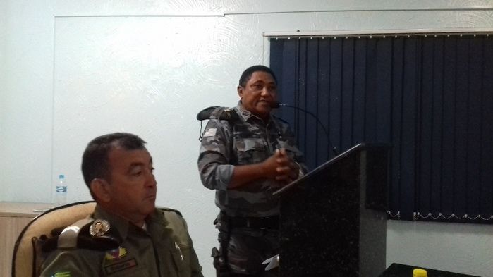 Audiência sobre Segurança Publica entrará para história de DEL - Imagem 57