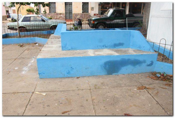 Prefeitura de Inhuma reforma a Praça João de Deus - Imagem 8