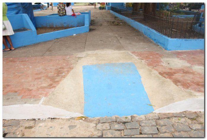 Prefeitura de Inhuma reforma a Praça João de Deus - Imagem 14