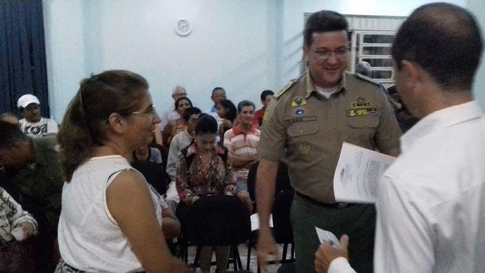 Audiência sobre Segurança Publica entrará para história de DEL - Imagem 18