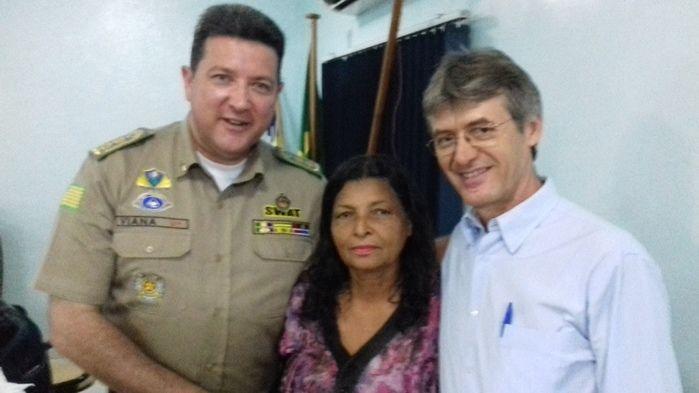 Audiência sobre Segurança Publica entrará para história de DEL - Imagem 95