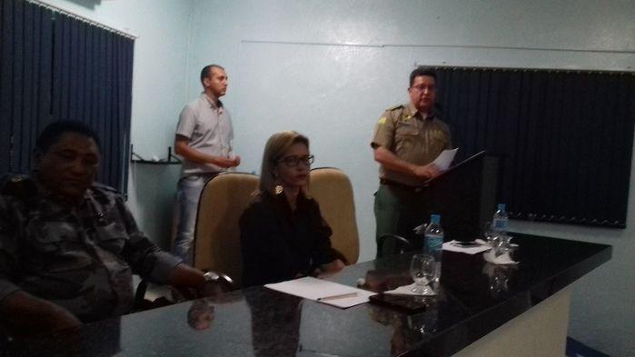 Audiência sobre Segurança Publica entrará para história de DEL - Imagem 53