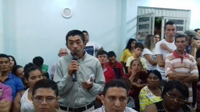 Audiência sobre Segurança Publica entrará para história de DEL - Imagem 76