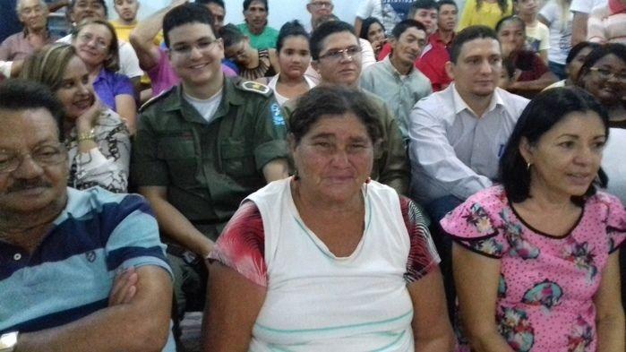 Audiência sobre Segurança Publica entrará para história de DEL - Imagem 78