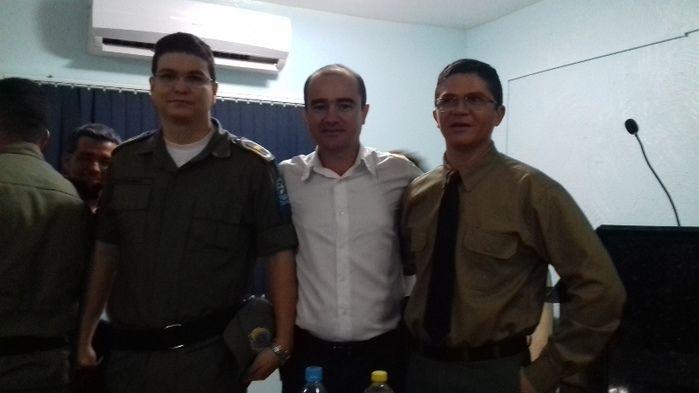 Audiência sobre Segurança Publica entrará para história de DEL - Imagem 91