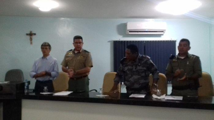 Audiência sobre Segurança Publica entrará para história de DEL - Imagem 26