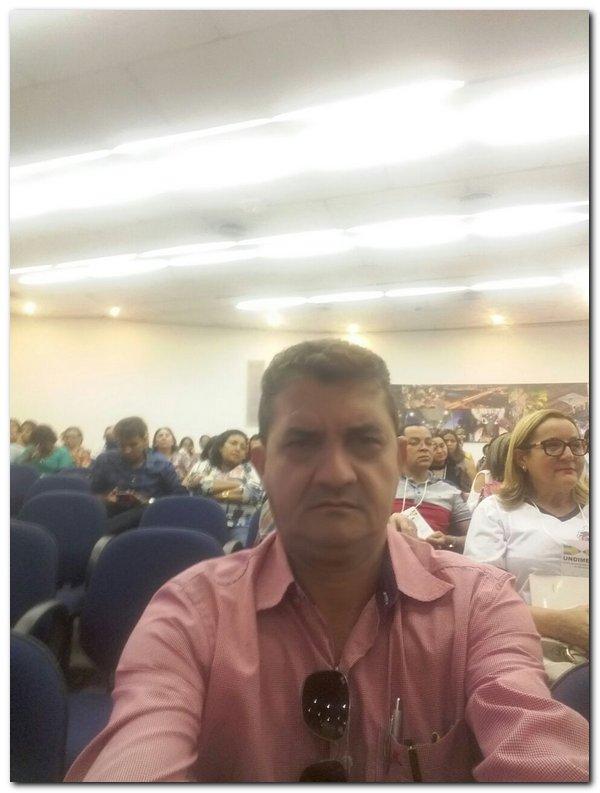Secretário de Educação participa do 13º Fórum Estadual da Undime/PI - Imagem 2