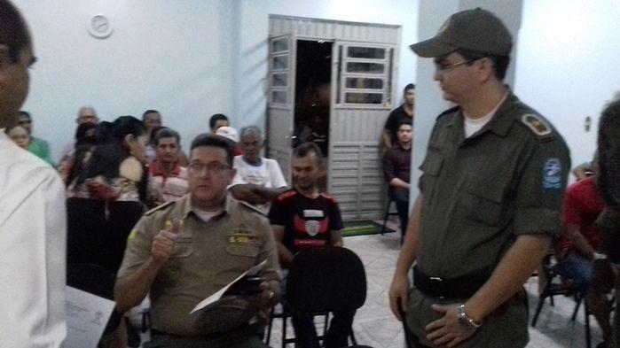 Audiência sobre Segurança Publica entrará para história de DEL - Imagem 21