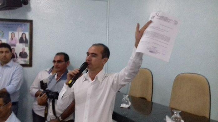 Audiência sobre Segurança Publica entrará para história de DEL - Imagem 47