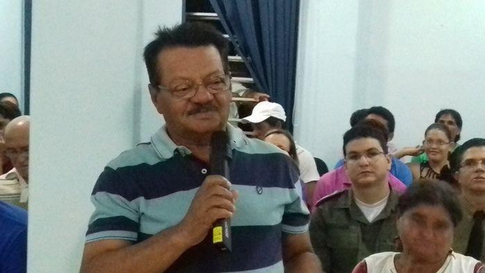 Audiência sobre Segurança Publica entrará para história de DEL - Imagem 52