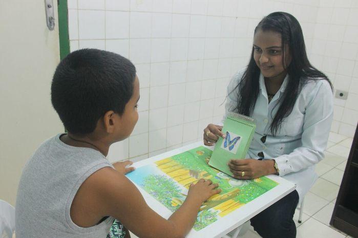 Serviço deve ser solicitado na Secretaria de Saúde