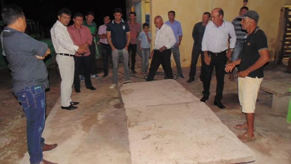 Audiência pública sobre o matadouro é realizada em Santo Inácio     - Imagem 9