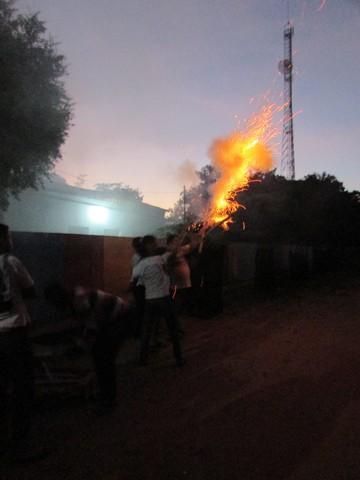 Alvorada Festiva Marca os 50 anos da Escola Liberato Vieira - Imagem 6