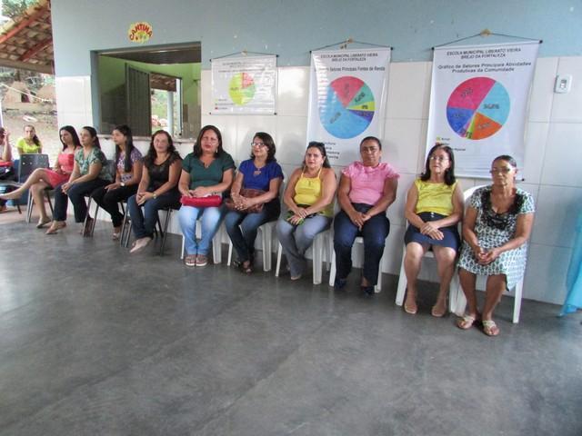Alvorada Festiva Marca os 50 anos da Escola Liberato Vieira - Imagem 40