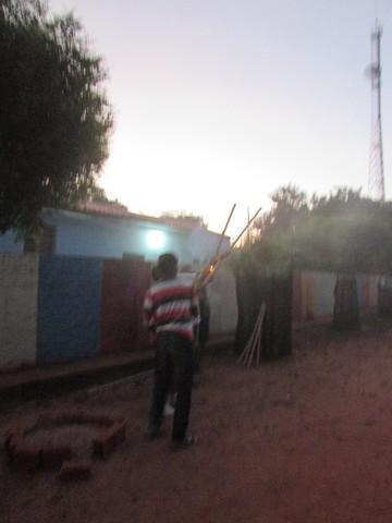Alvorada Festiva Marca os 50 anos da Escola Liberato Vieira - Imagem 15