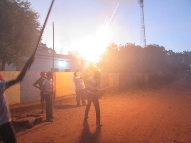Alvorada Festiva Marca os 50 anos da Escola Liberato Vieira - Imagem 10
