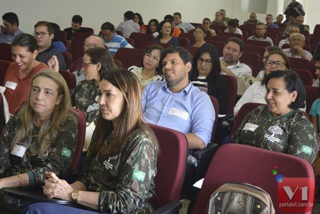 Elaboração do Plano Estadual de Segurança Pública - Imagem 5