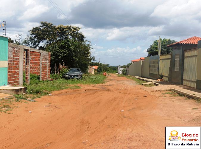 Município intensifica limpeza em toda cidade - Imagem 8