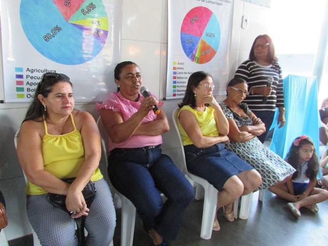 Alvorada Festiva Marca os 50 anos da Escola Liberato Vieira - Imagem 58