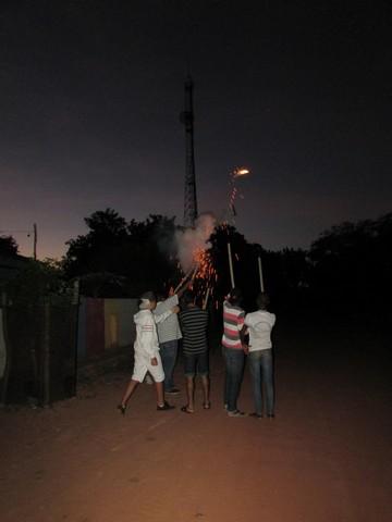 Alvorada Festiva Marca os 50 anos da Escola Liberato Vieira - Imagem 4