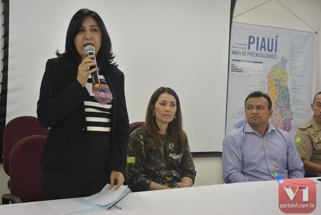 Elaboração do Plano Estadual de Segurança Pública - Imagem 2