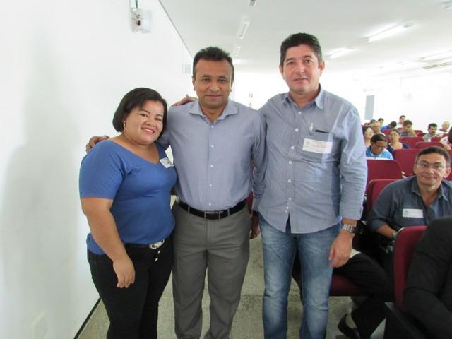 Ipiranga Participa da Elaboração do Plano Estadual de Segurança - Imagem 3